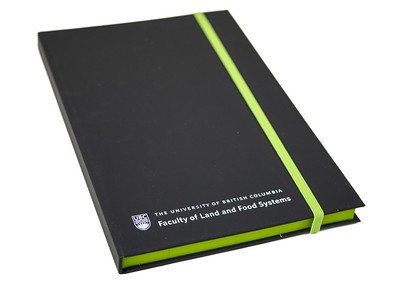 Black-notebook