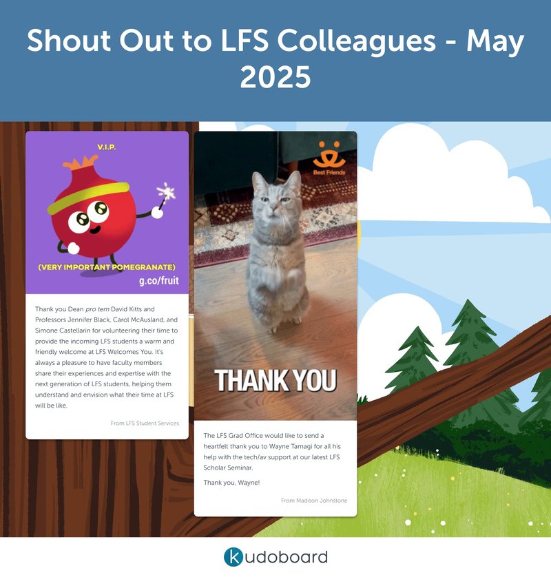 Kudoboard_May 2025