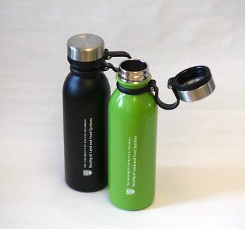 Water-bottles